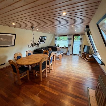 Haus Luzia Villa Meschede Esterno foto