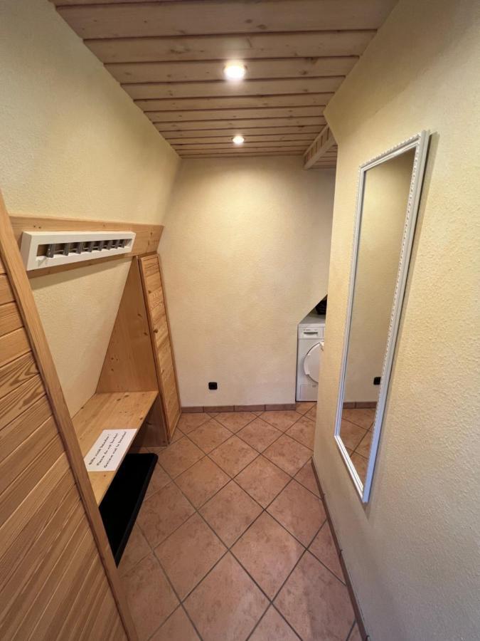 Haus Luzia Villa Meschede Esterno foto